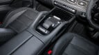Mercedes-Benz AMG GLE Coupe Interior photo
