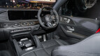 Mercedes-Benz AMG GLE Coupe Interior photo