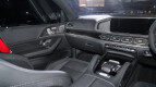 Mercedes-Benz AMG GLE Coupe Interior photo