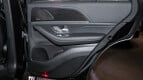 Mercedes-Benz AMG GLE Coupe Interior photo