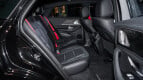 Mercedes-Benz AMG GLE Coupe Interior photo