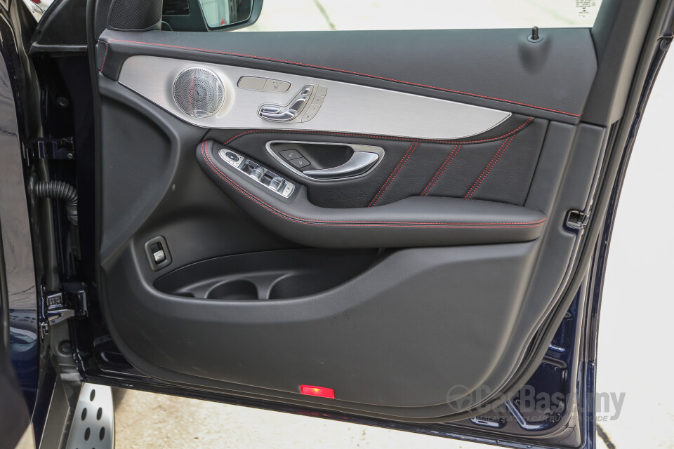 Audi A5 Sportback F5 (2019) Interior