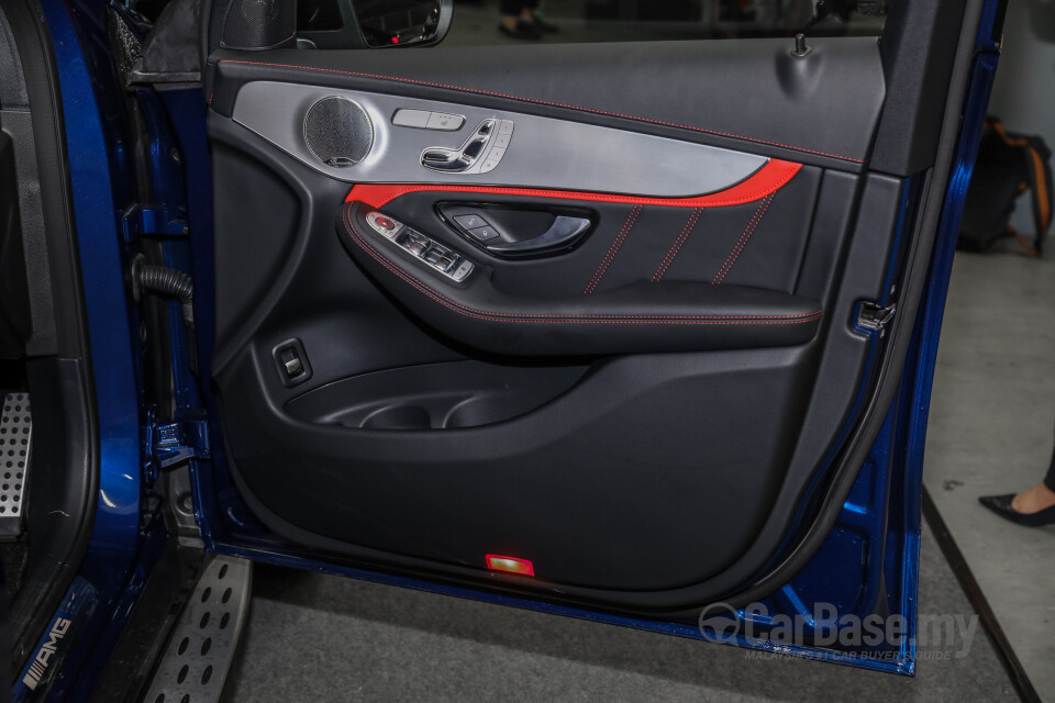 Honda HR-V RU Facelift (2019) Interior