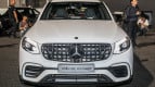 Mercedes-Benz AMG GLC Coupe Exterior photo