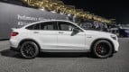 Mercedes-Benz AMG GLC Coupe Exterior photo
