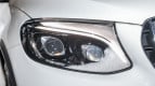 Mercedes-Benz AMG GLC Coupe Exterior photo