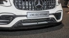 Mercedes-Benz AMG GLC Coupe Exterior photo