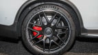 Mercedes-Benz AMG GLC Coupe Exterior photo