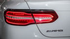 Mercedes-Benz AMG GLC Coupe Exterior photo