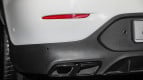 Mercedes-Benz AMG GLC Coupe Exterior photo