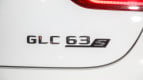 Mercedes-Benz AMG GLC Coupe Exterior photo