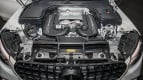 Mercedes-Benz AMG GLC Coupe Exterior photo