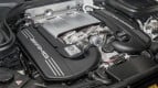 Mercedes-Benz AMG GLC Coupe Exterior photo