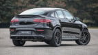 Mercedes-Benz AMG GLC Coupe Exterior photo