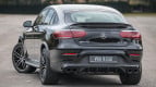 Mercedes-Benz AMG GLC Coupe Exterior photo