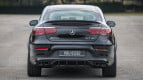 Mercedes-Benz AMG GLC Coupe Exterior photo