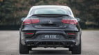 Mercedes-Benz AMG GLC Coupe Exterior photo
