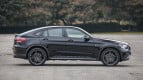 Mercedes-Benz AMG GLC Coupe Exterior photo