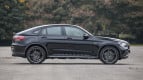 Mercedes-Benz AMG GLC Coupe Exterior photo