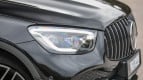 Mercedes-Benz AMG GLC Coupe Exterior photo