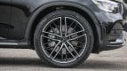 Mercedes-Benz AMG GLC Coupe Exterior photo