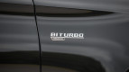Mercedes-Benz AMG GLC Coupe Exterior photo