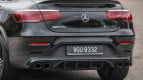 Mercedes-Benz AMG GLC Coupe Exterior photo