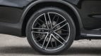 Mercedes-Benz AMG GLC Coupe Exterior photo