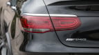 Mercedes-Benz AMG GLC Coupe Exterior photo