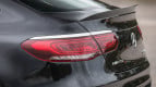 Mercedes-Benz AMG GLC Coupe Exterior photo