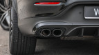 Mercedes-Benz AMG GLC Coupe Exterior photo