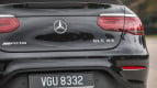 Mercedes-Benz AMG GLC Coupe Exterior photo