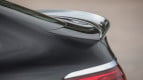 Mercedes-Benz AMG GLC Coupe Exterior photo