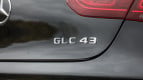 Mercedes-Benz AMG GLC Coupe Exterior photo