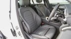 Mercedes-Benz AMG GLC Coupe Interior photo