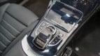 Mercedes-Benz AMG GLC Coupe Interior photo