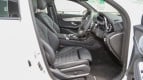 Mercedes-Benz AMG GLC Coupe Interior photo