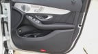 Mercedes-Benz AMG GLC Coupe Interior photo