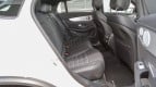 Mercedes-Benz AMG GLC Coupe Interior photo