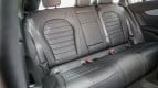 Mercedes-Benz AMG GLC Coupe Interior photo