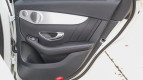 Mercedes-Benz AMG GLC Coupe Interior photo