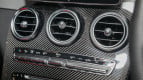 Mercedes-Benz AMG GLC Coupe Interior photo
