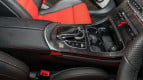 Mercedes-Benz AMG GLC Coupe Interior photo