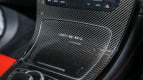 Mercedes-Benz AMG GLC Coupe Interior photo