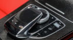 Mercedes-Benz AMG GLC Coupe Interior photo
