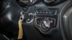 Mercedes-Benz AMG GLC Coupe Interior photo
