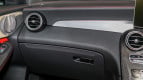 Mercedes-Benz AMG GLC Coupe Interior photo