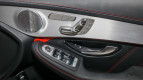 Mercedes-Benz AMG GLC Coupe Interior photo