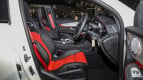 Mercedes-Benz AMG GLC Coupe Interior photo
