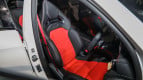 Mercedes-Benz AMG GLC Coupe Interior photo